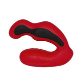 ElectraStim Silicone Fusion Habanero P Massager - Adult Planet - Online Sex Toys Shop UK